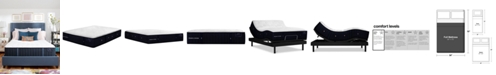 Stearns & Foster Estate Cassatt 13.5" Luxury Ultra Firm Mattress - Full